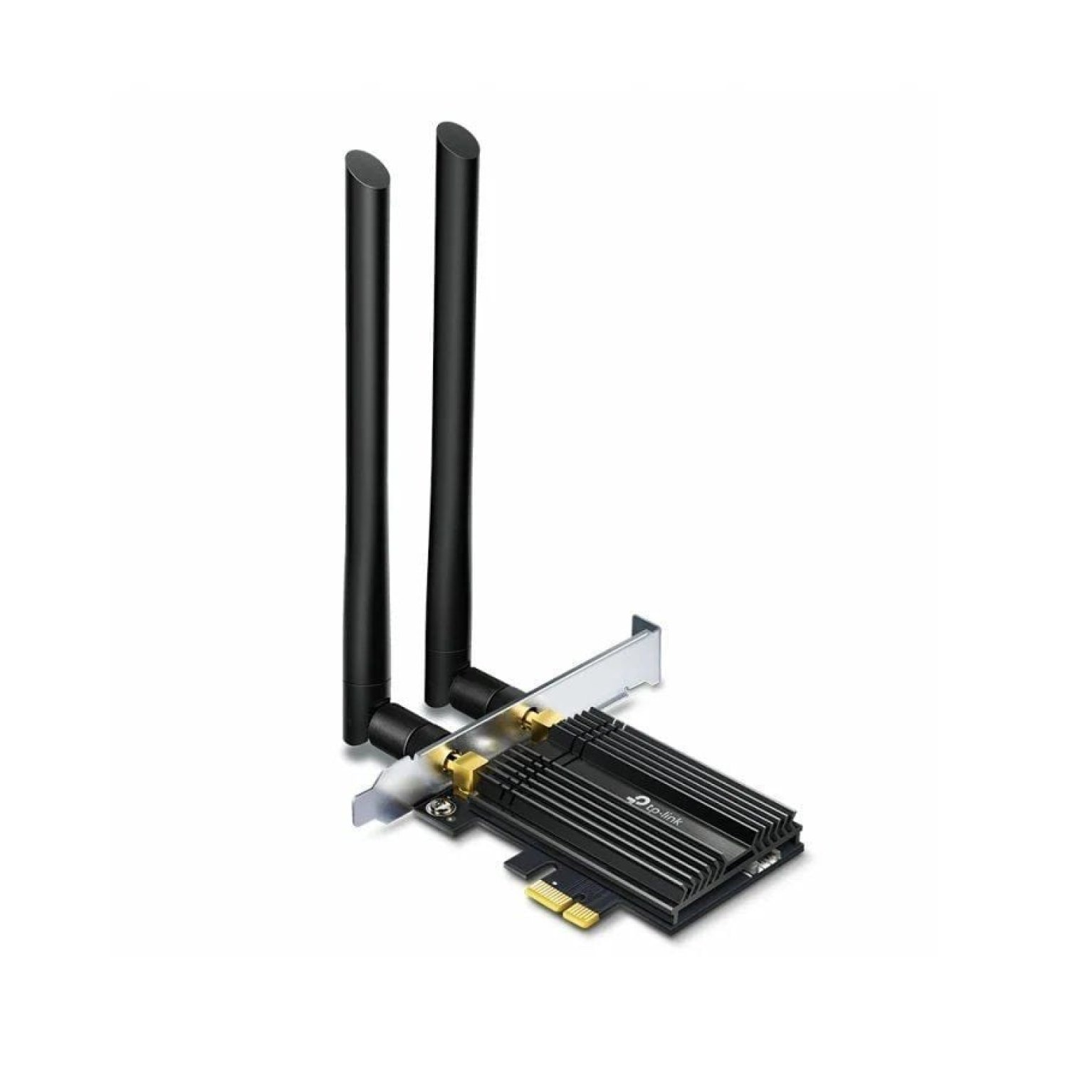 TP-Link Archer TX50E · Tarjeta Red WiFi 6 · 3000Mbps · PCI Express · Dual Band 2.4/5GHz