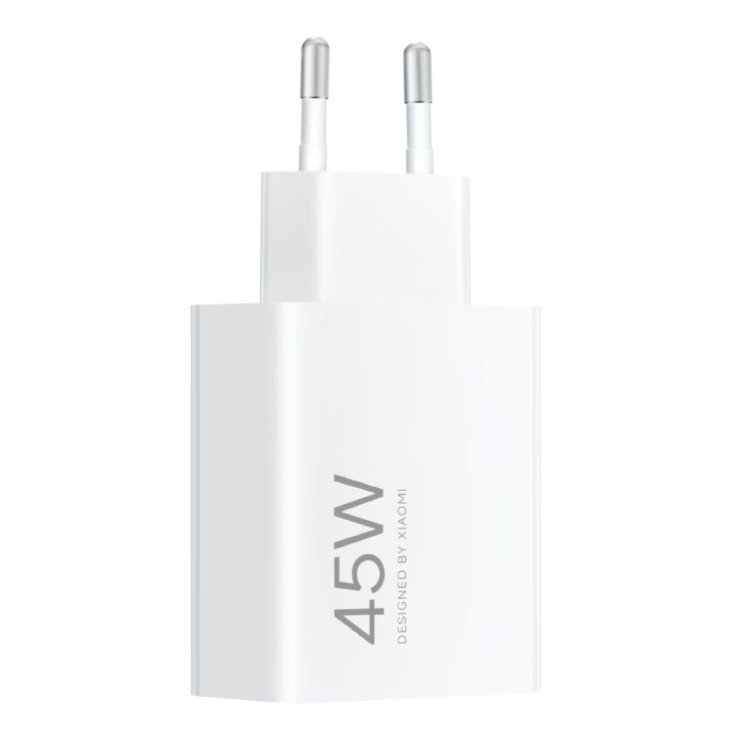 Xiaomi Cargador Turbo · 45W · 1x USB