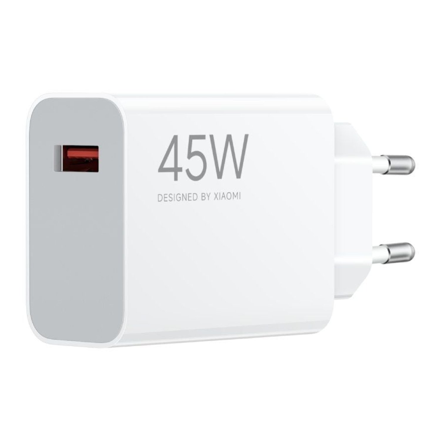 Xiaomi Cargador Turbo · 45W · 1x USB