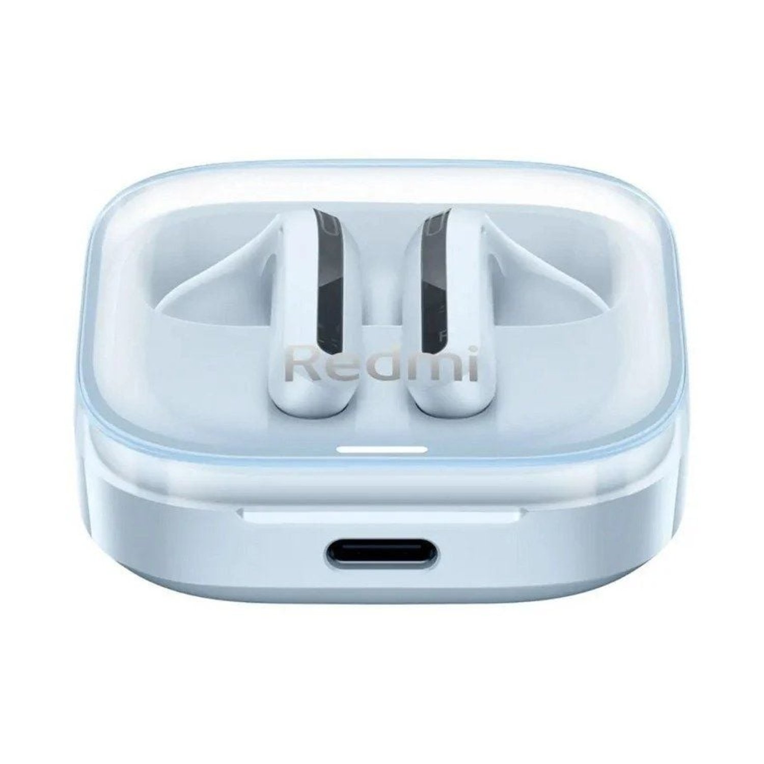 Xiaomi Redmi Buds 6 Active · Auriculares Bluetooth · 6h Autonomía · Azules · Con Estuche