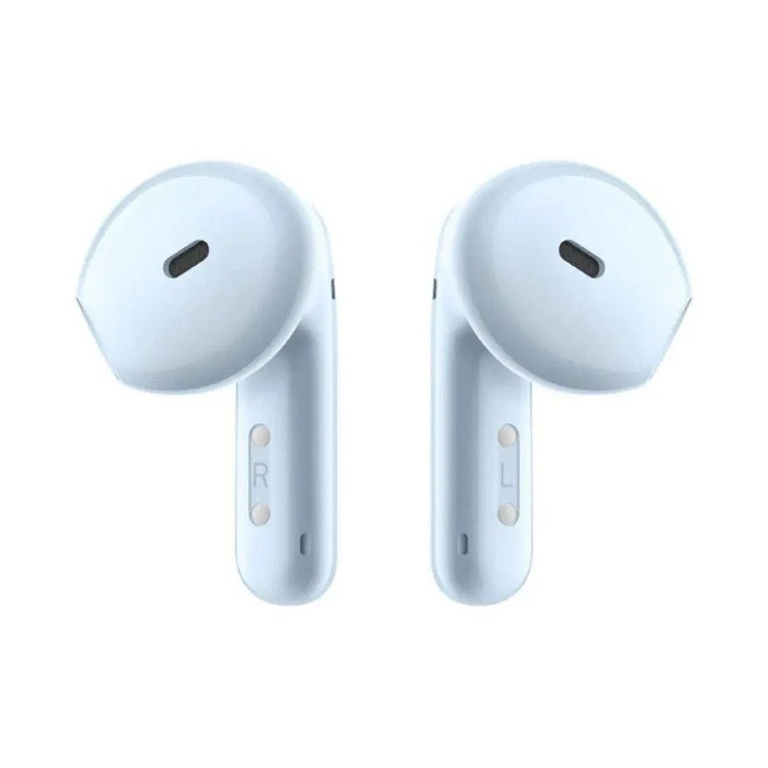 Xiaomi Redmi Buds 6 Active · Auriculares Bluetooth · 6h Autonomía · Azules · Con Estuche