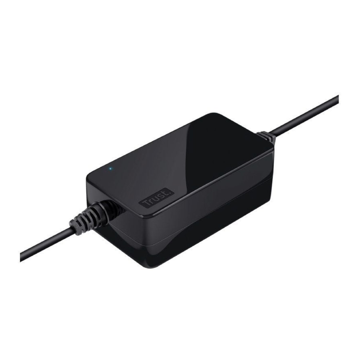 Trust Primo · Cargador Universal 45W · 6 Conectores · 18-20V Automático