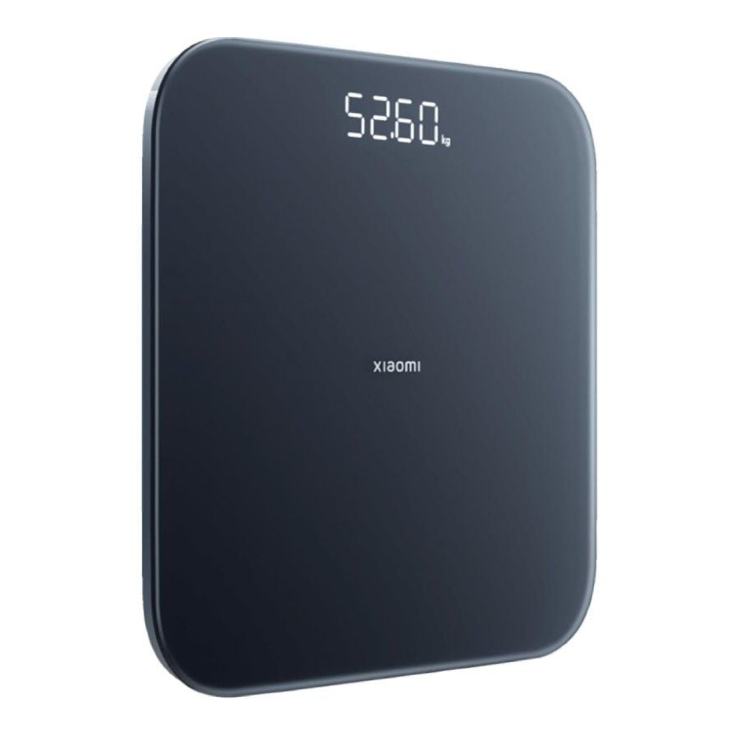 Báscula de Baño Xiaomi Smart Scale S200/ Hasta 150kg/ Gris