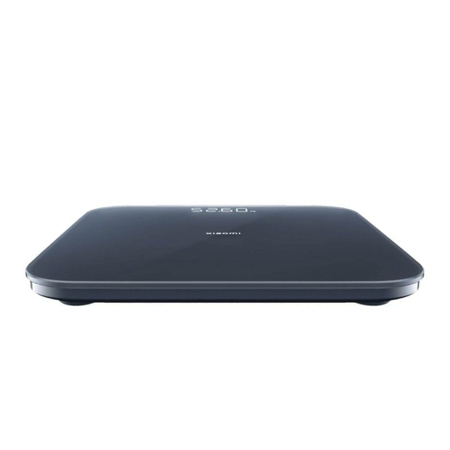 Báscula de Baño Xiaomi Smart Scale S200/ Hasta 150kg/ Gris