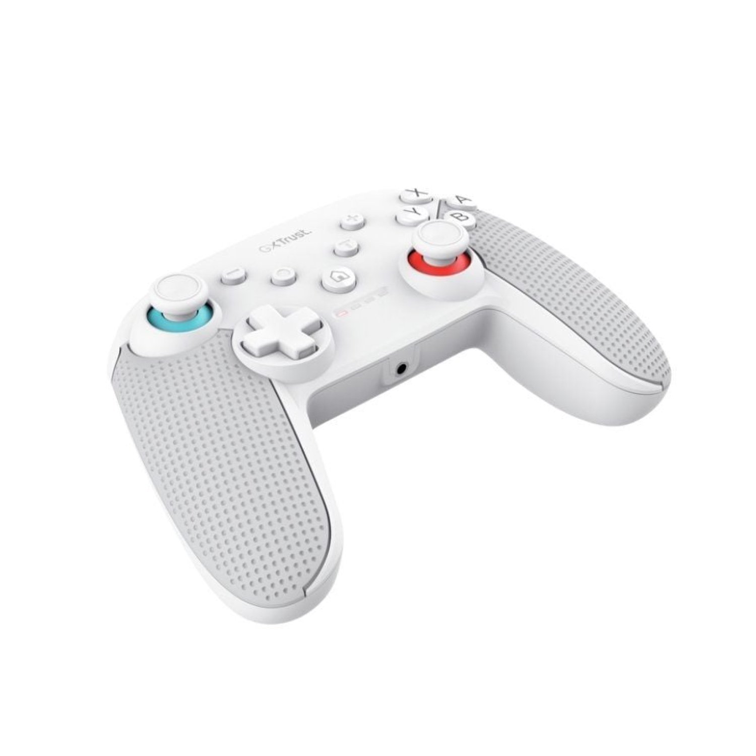 Trust Gaming GXT 1246W Muta · Gamepad Inalámbrico