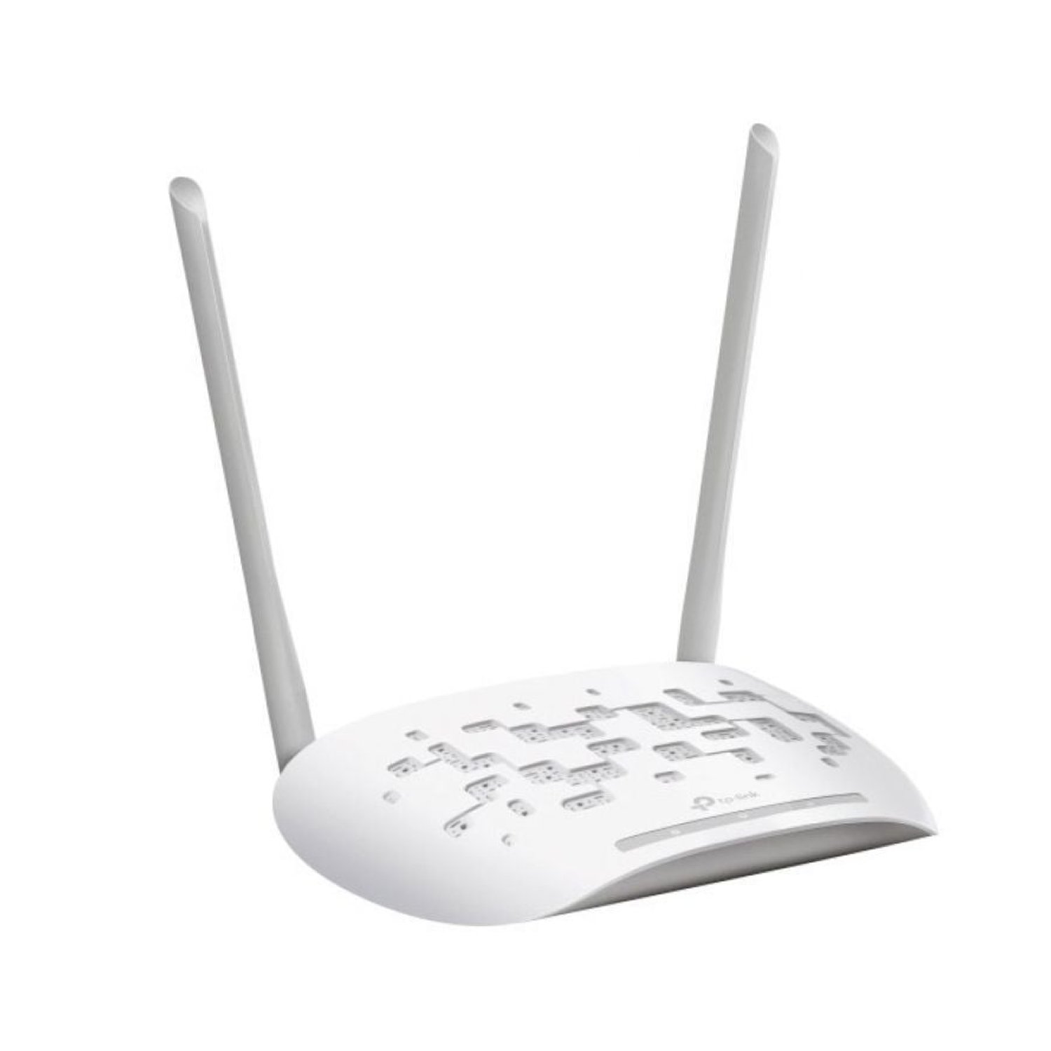 TP-Link TL-WA801N V6 · Punto de Acceso PoE · 300Mbps · WiFi 802.11n · 2.4GHz · Antenas 5dBi