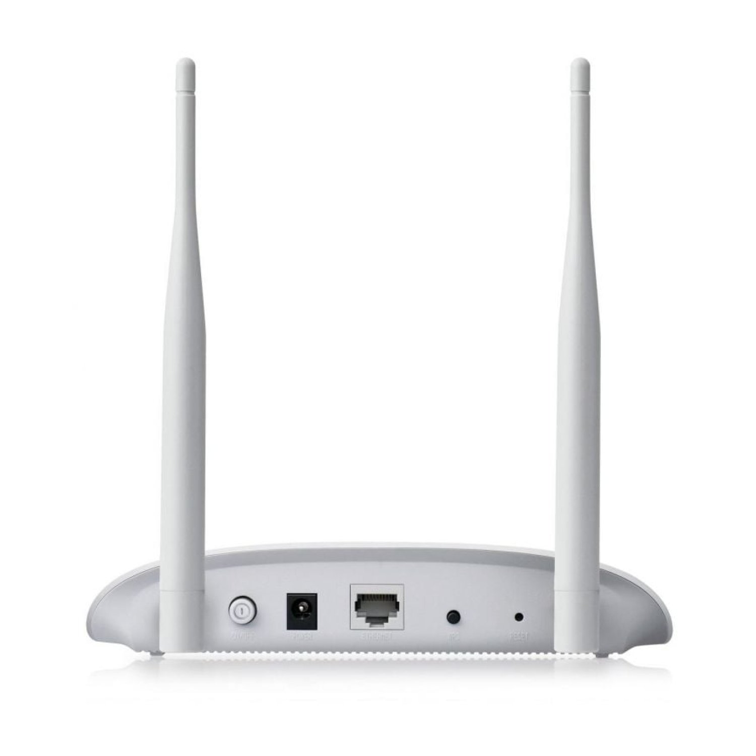 TP-Link TL-WA801N V6 · Punto de Acceso PoE · 300Mbps · WiFi 802.11n · 2.4GHz · Antenas 5dBi
