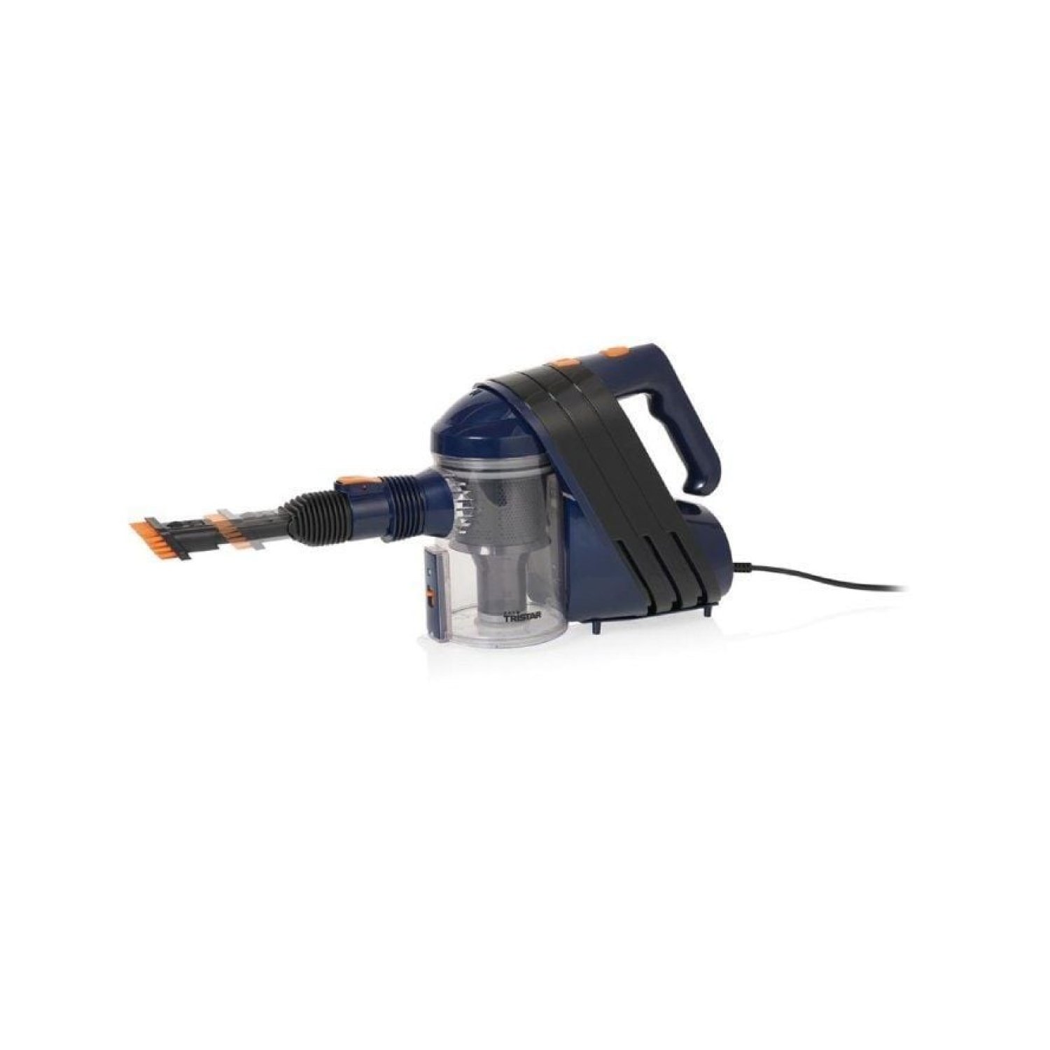 Tristar SZ-2318 · Aspirador Escoba con Cable · 600W