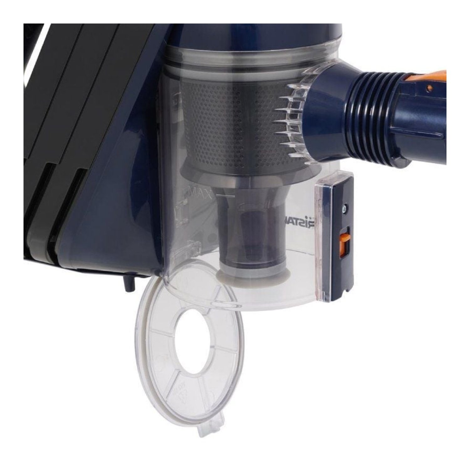 Tristar SZ-2318 · Aspirador Escoba con Cable · 600W