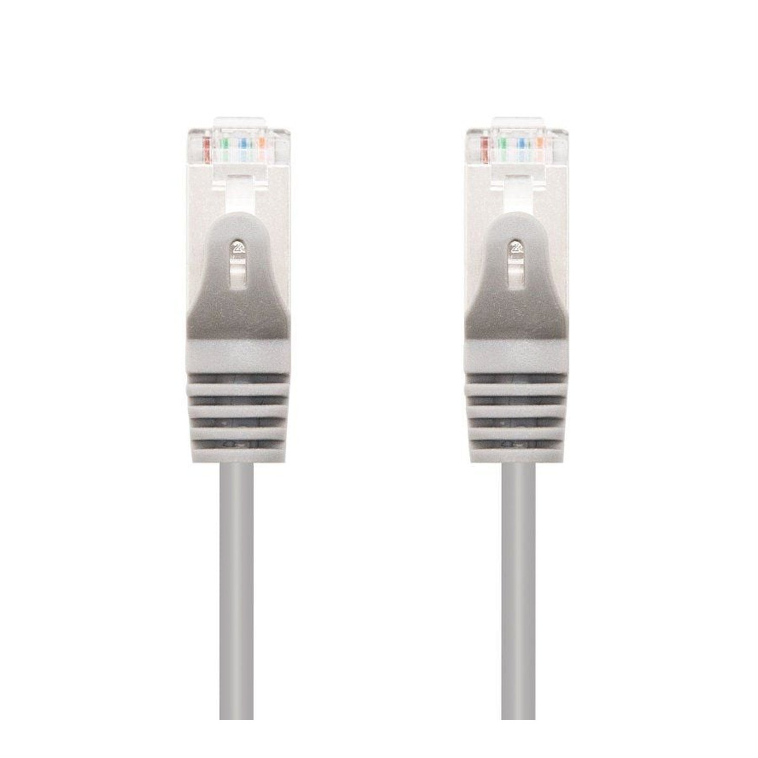 CABLE RED LATIGUILLO CAT.6 FTP AWG24, 15 M