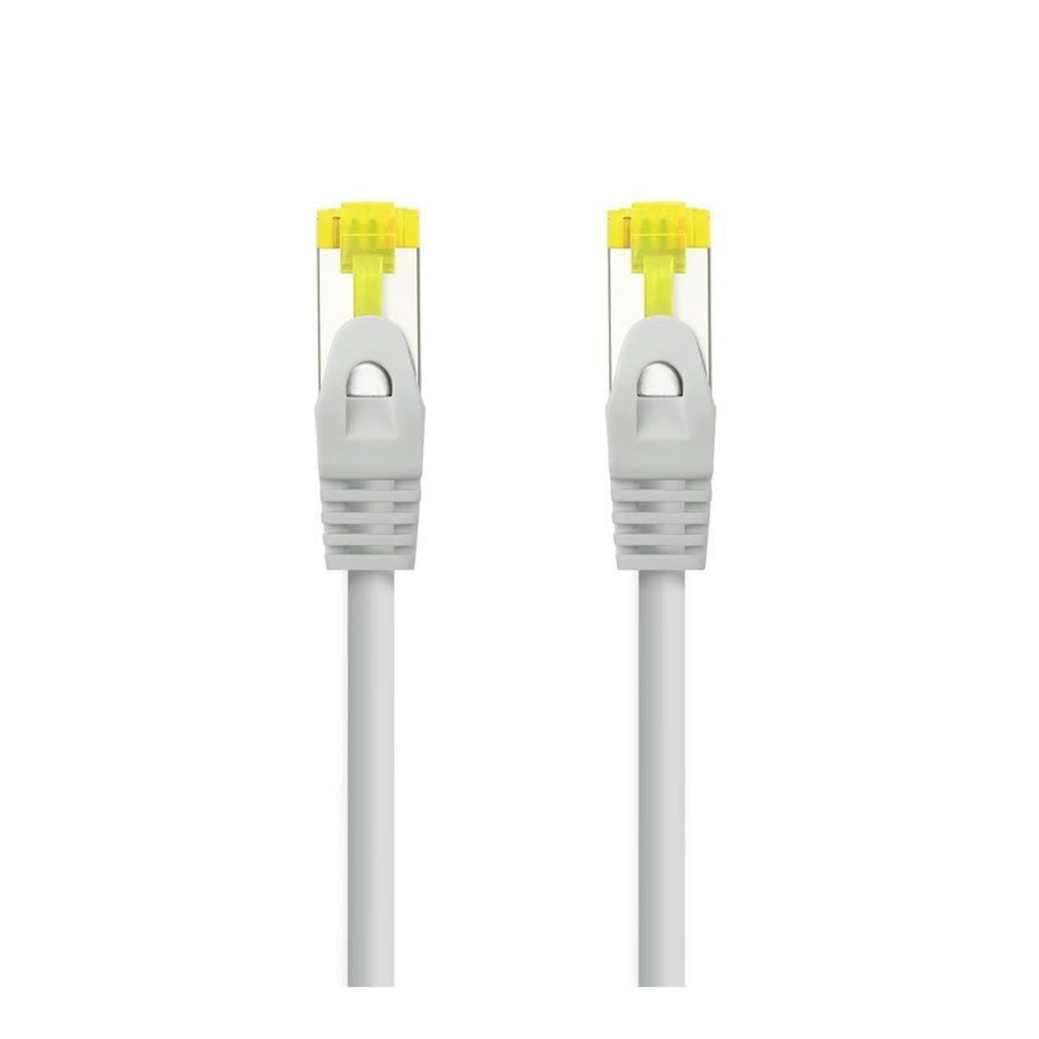 CABLE RED LATIGUILLO LSZH CAT.6A SFTP AWG26, 5.0 M