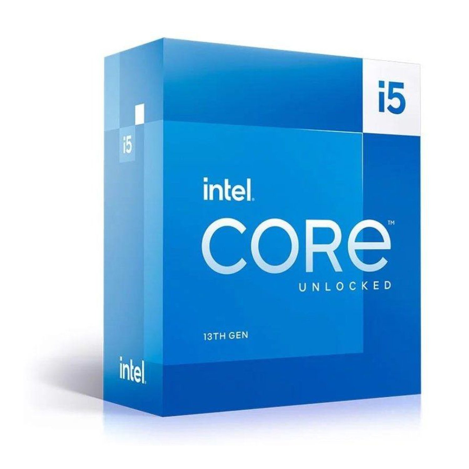 Procesador 1700 Intel Core i5 13500 - 4.8 Ghz - 14 nﾃｺcleos - 20 hilos - 24 MB cachﾃｩ - Intel UHD Graphics 770 - Caja