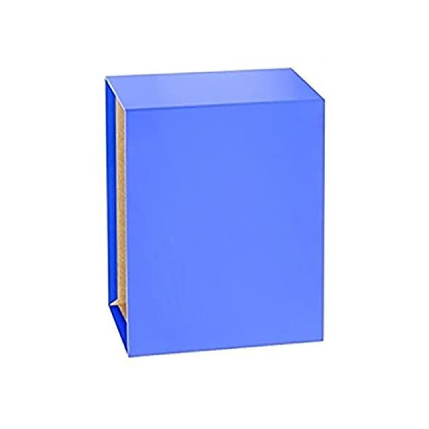 FUNDA ARCHIVADOR COLOR AZUL FOLIO 296X355X86 GRAFOPLAS 7171330 (12 Uds)