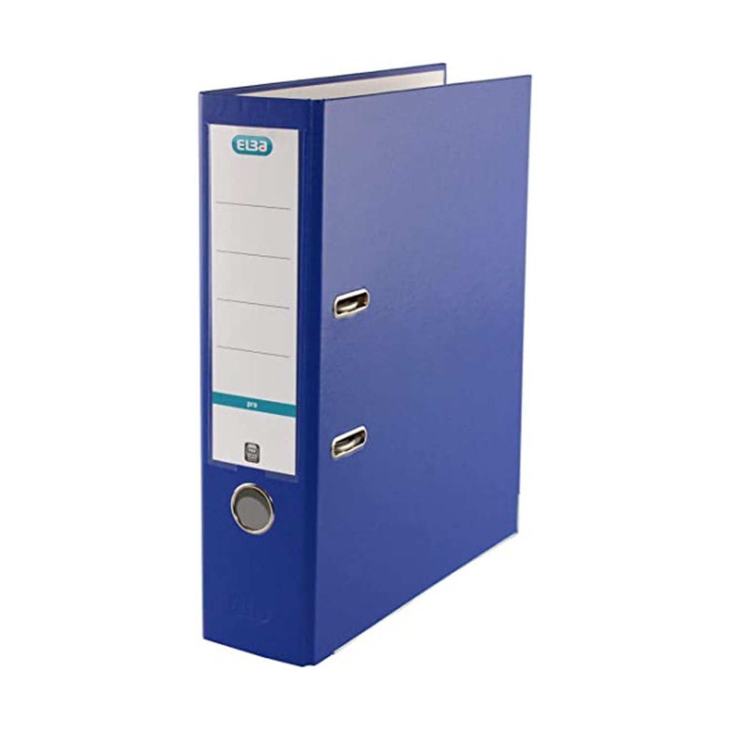 Elba Rado Top carpeta de cartón Azul (10 Uds)