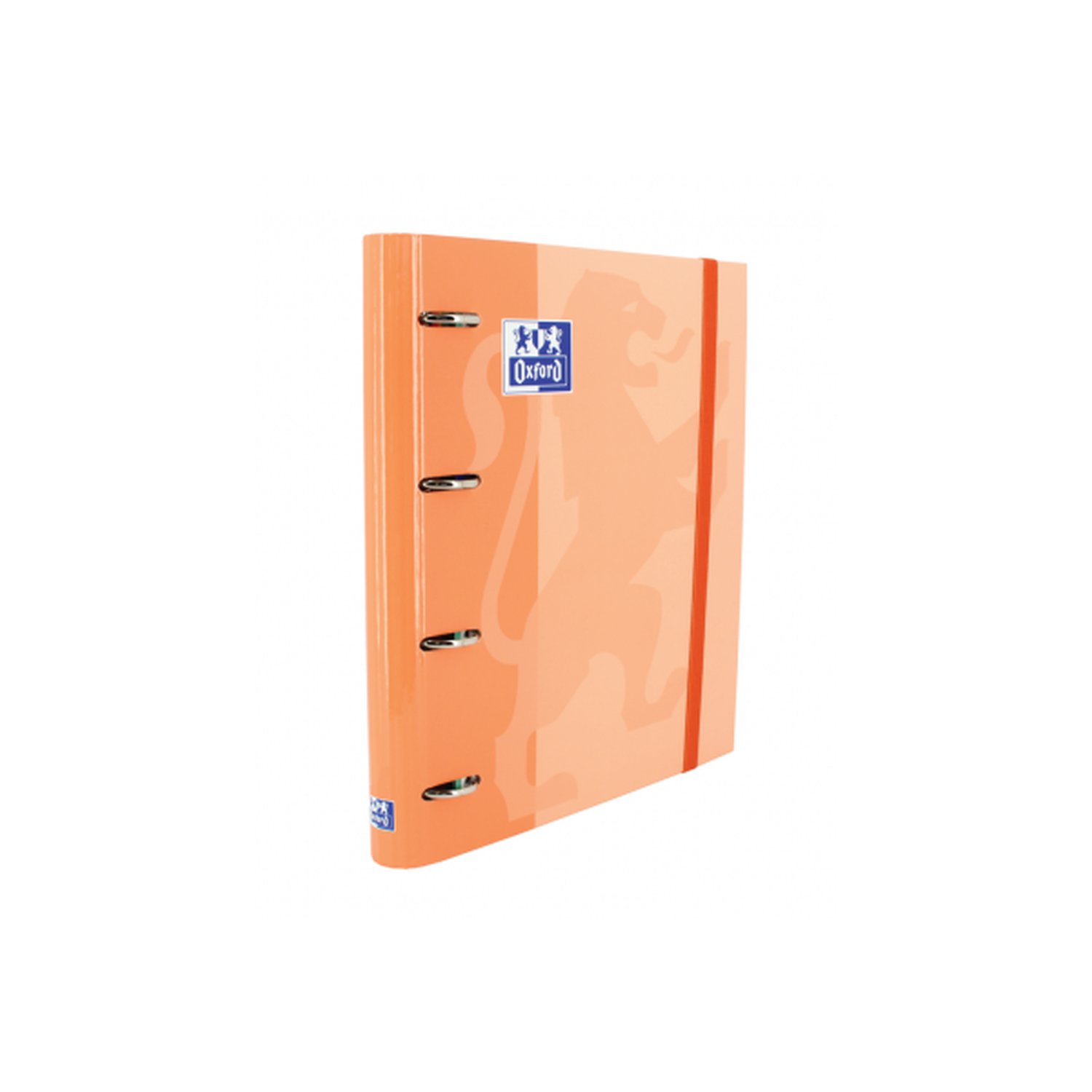 Oxford Europeanbinder carpeta de cartón A4+ Colores surtidos