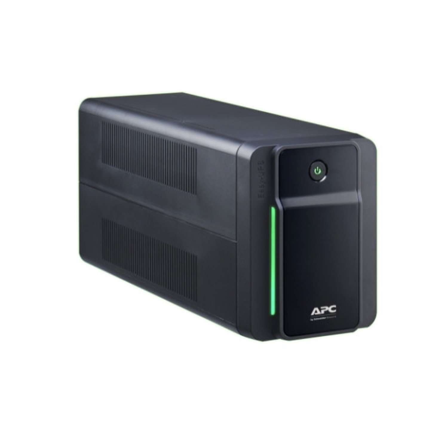 APC BVX700LI-GR sistema de alimentación ininterrumpida (UPS) Línea interactiva 0,7 kVA 360 W 2 salidas AC