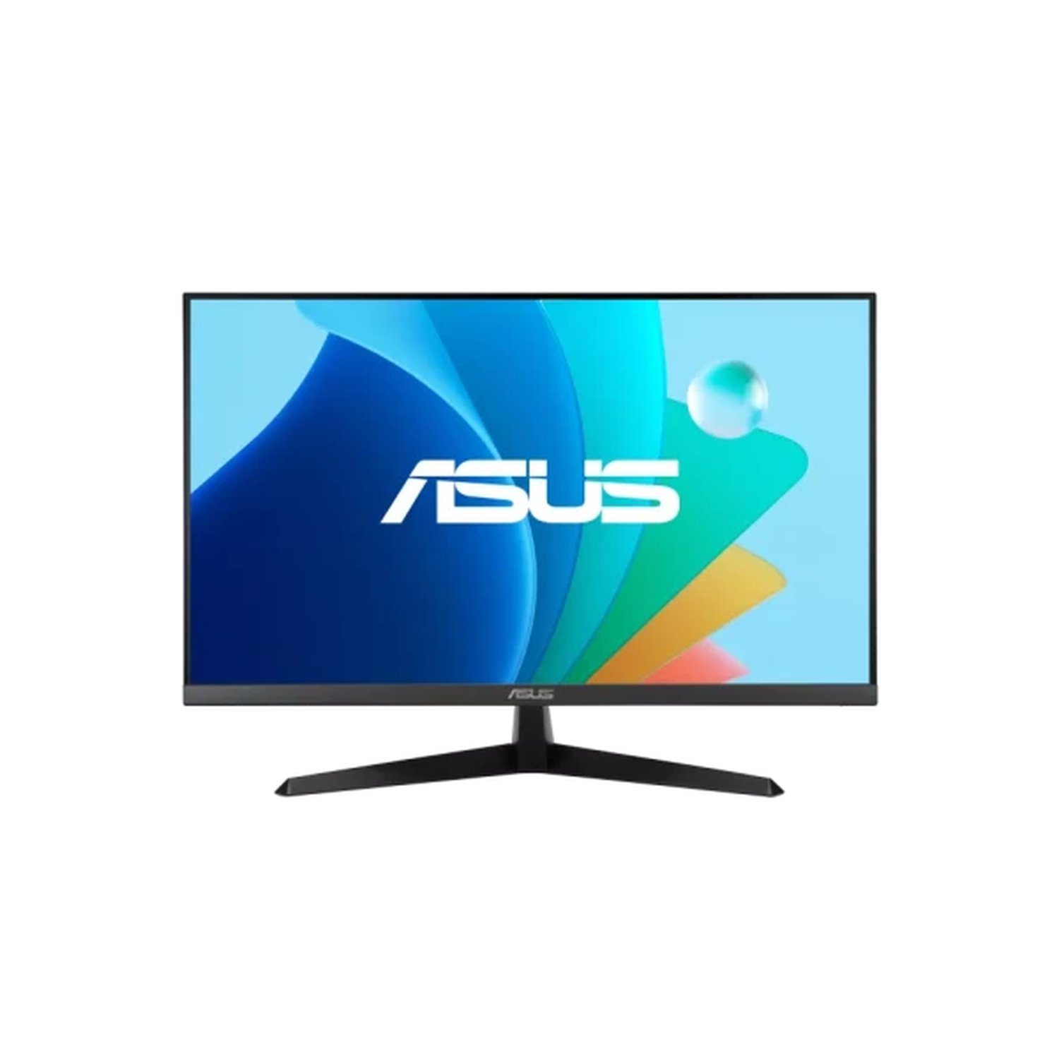ASUS VY279HF pantalla para PC 68,6 cm (27") 1920 x 1080 Pixeles Full HD LCD Negro