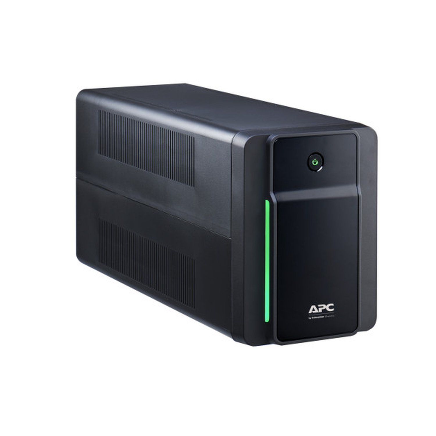 APC BX2200MI sistema de alimentación ininterrumpida (UPS) Línea interactiva 2,2 kVA 1200 W 6 salidas AC