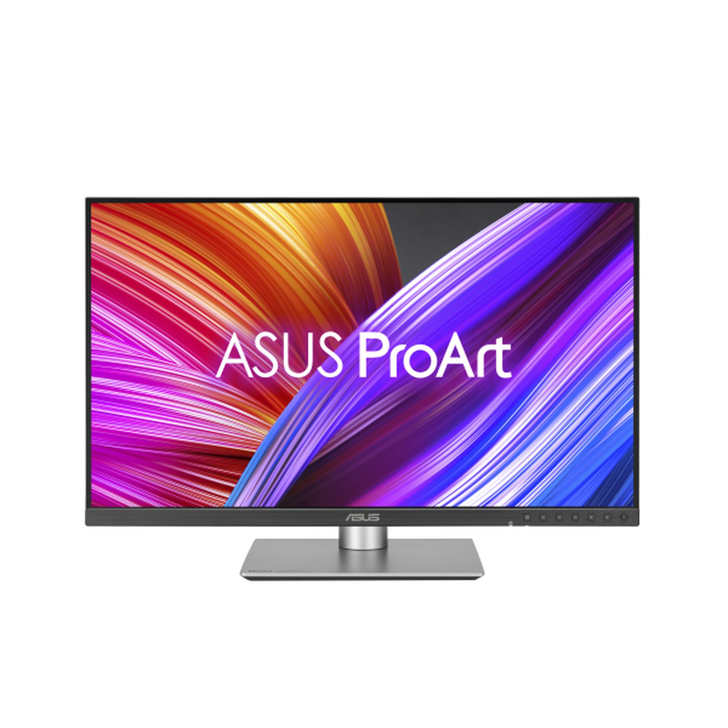 ASUS ProArt PA24ACRV pantalla para PC 60,5 cm (23.8") 2560 x 1440 Pixeles Quad HD LCD Negro