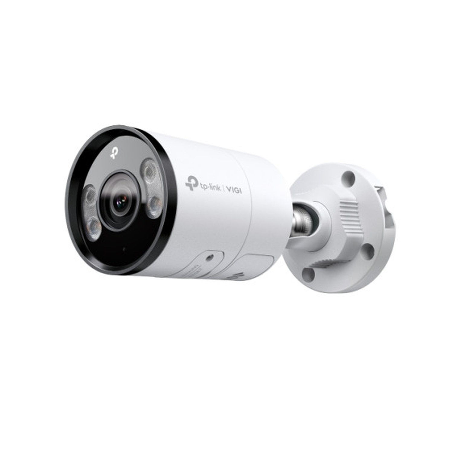 TP-Link VIGI C345 Bala Cámara de seguridad IP Exterior 2688 x 1520 Pixeles Pared