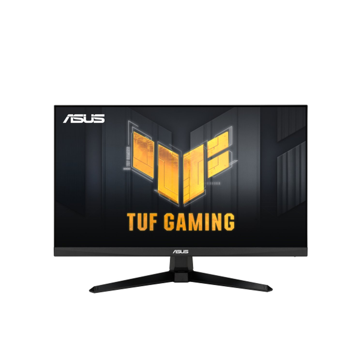 ASUS TUF Gaming VG246H1A 60,5 cm (23.8") 1920 x 1080 Pixeles Full HD LED Negro