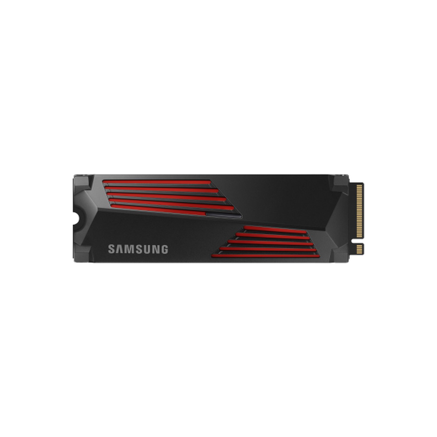 Samsung MZ-V9P1T0 M.2 1000 GB PCI Express 4.0 V-NAND MLC NVMe