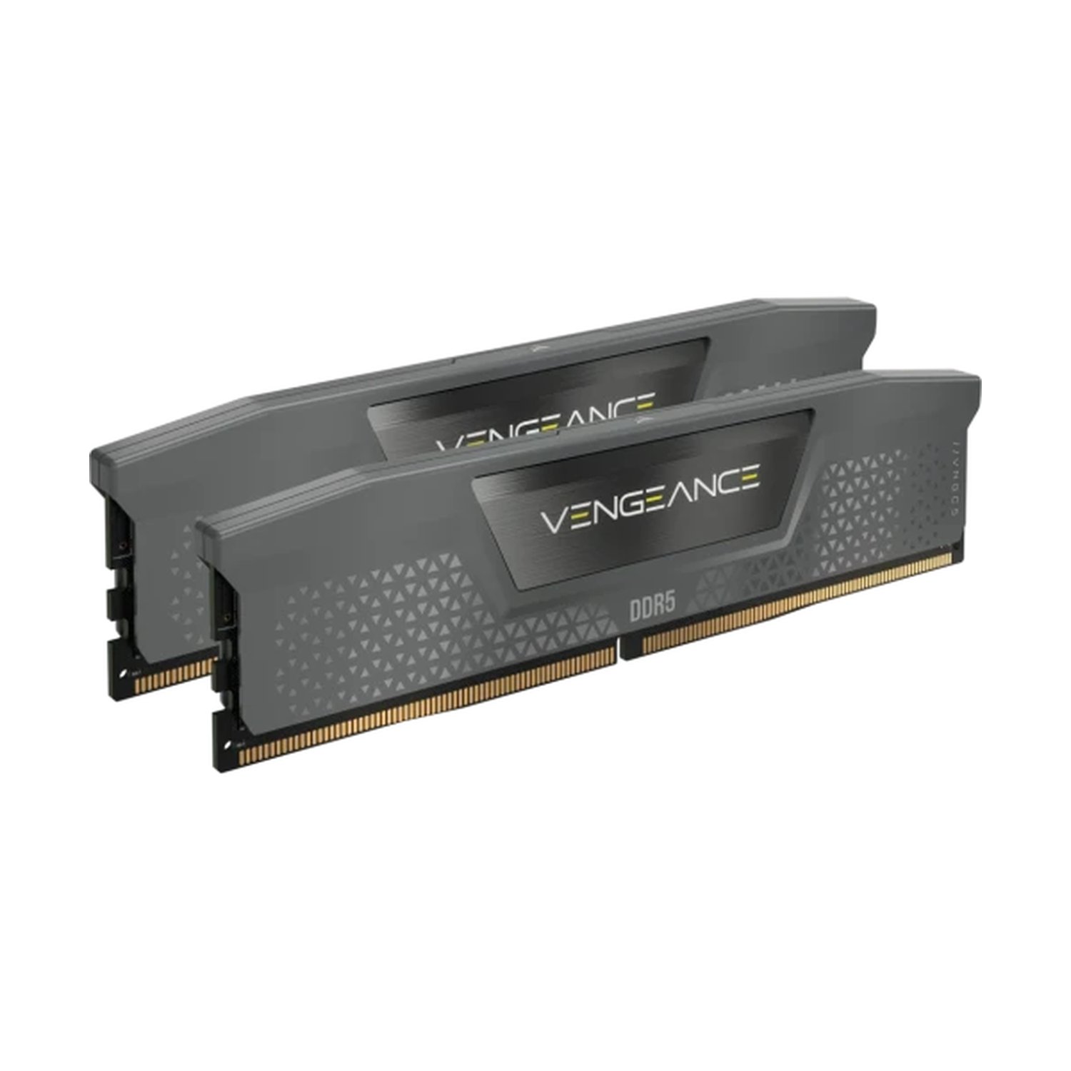 MEMORIA CORSAIR DDR5 64GB 2X32GB PC6000 VENGEANCE CMK64GX5M2B6000Z30