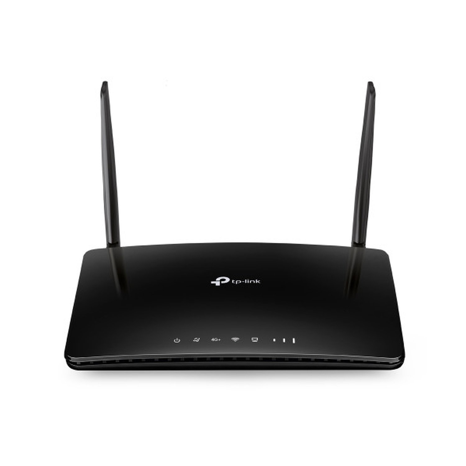 TP-Link Archer MR500 router inalámbrico Gigabit Ethernet Doble banda (2,4 GHz / 5 GHz) 4G Negro