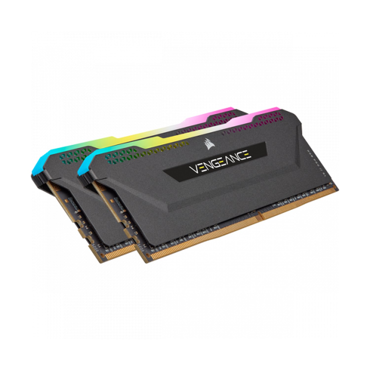 Corsair Vengeance CMH16GX4M2D3600C18 módulo de memoria 16 GB 2 x 8 GB DDR4 3600 MHz
