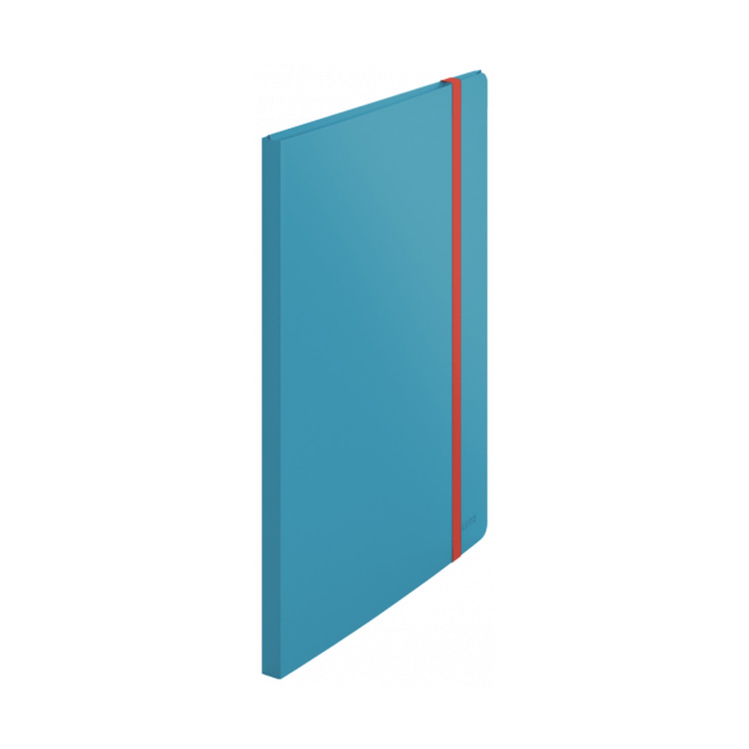 CARPETA FUNDAS COSY MOBILE PLUS AZUL LEITZ 46700061