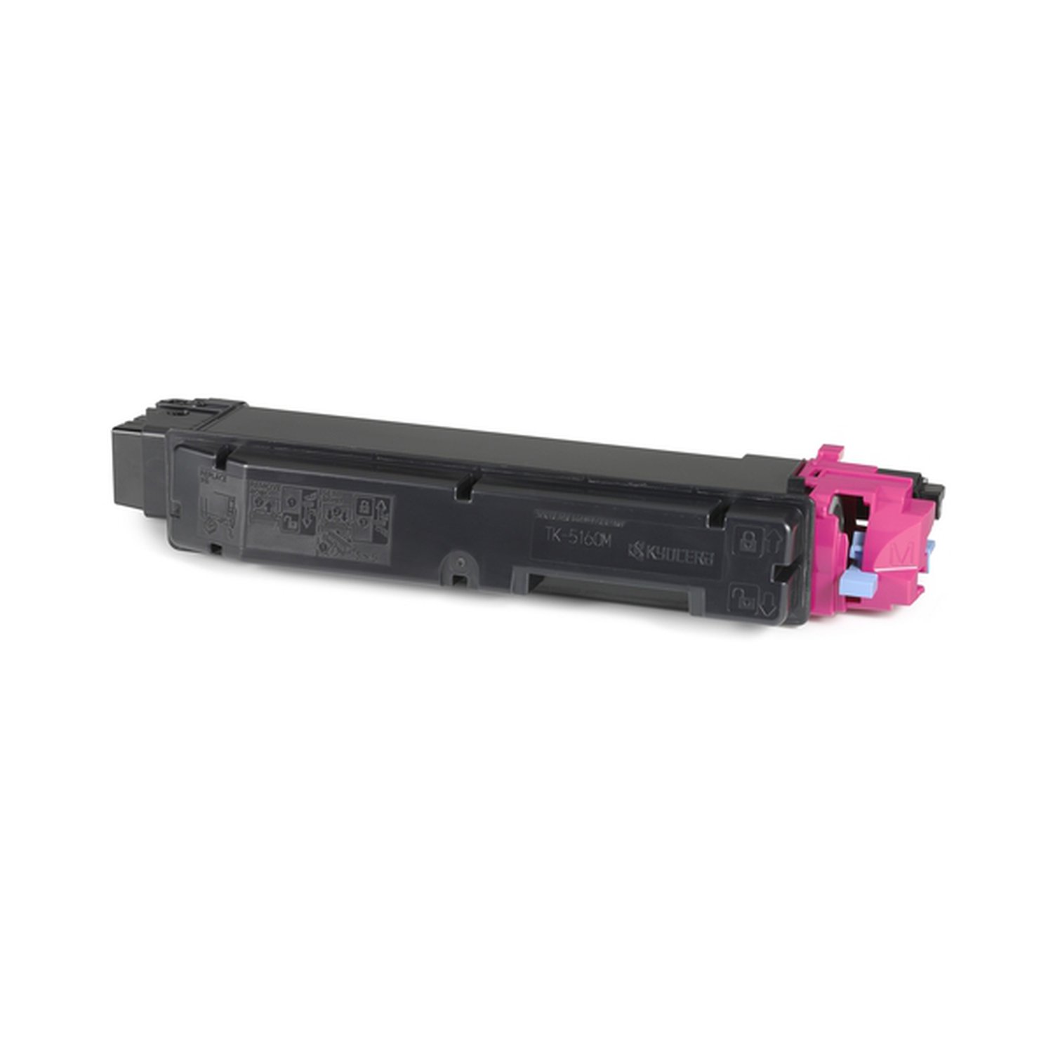 KYOCERA TONER TK5160M MAGENTA P7040CDN  16.000pag.