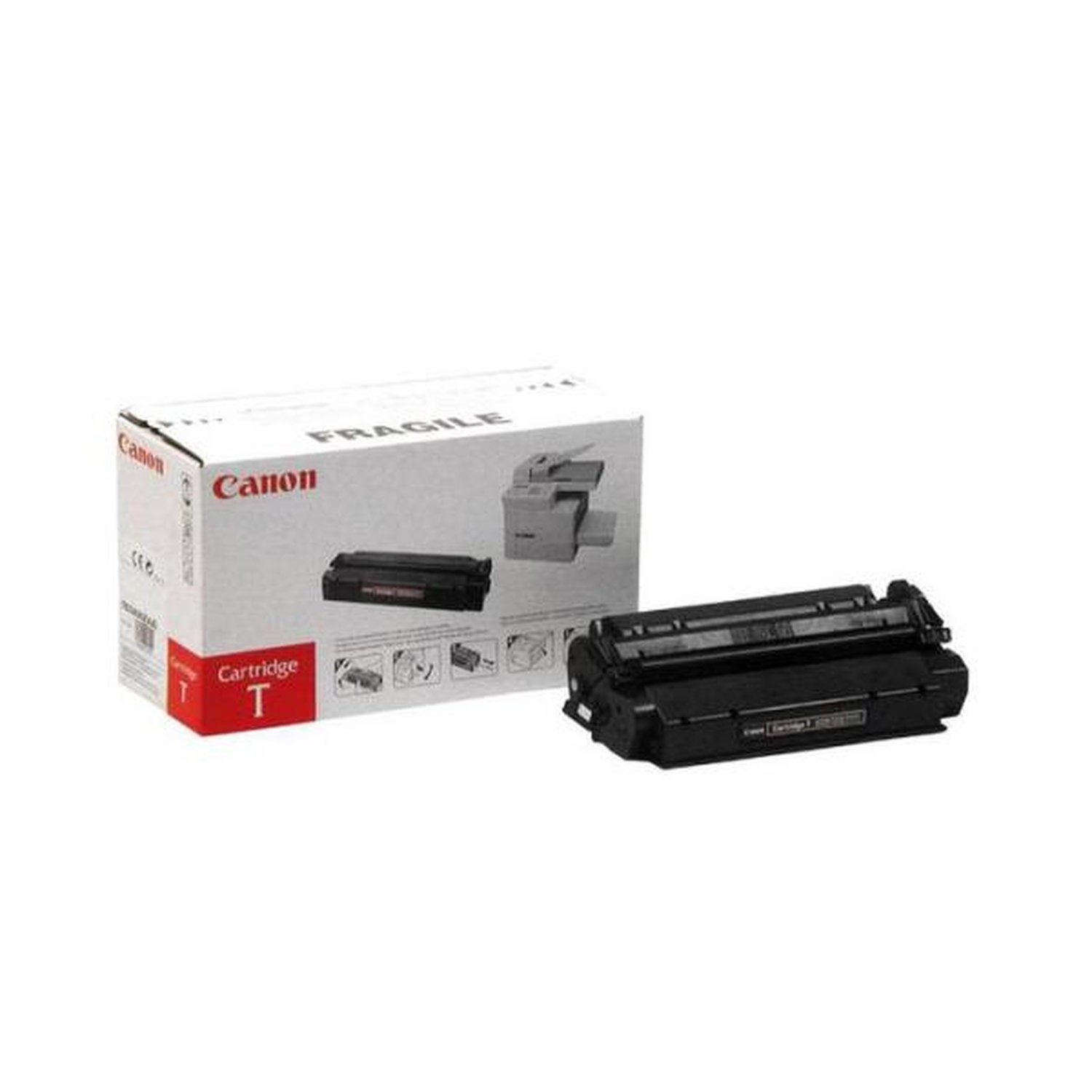 CANON TONER CGR737 I-Sensys MF211 MF212 MF216 MF217 MF226 MF229
