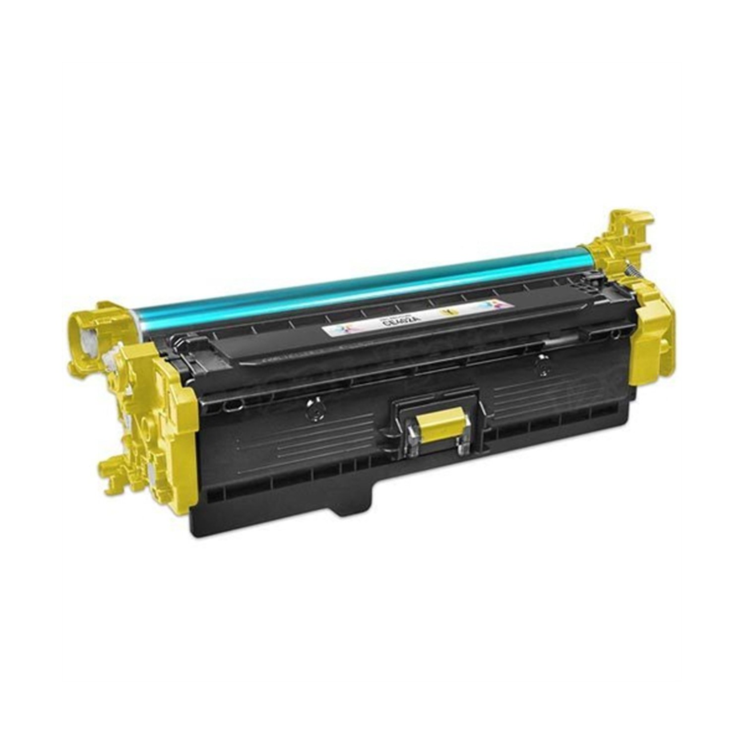 HP TONER AMARILLO 201A 1.400 PAG. LASERJET PRO M252 M277 MFP