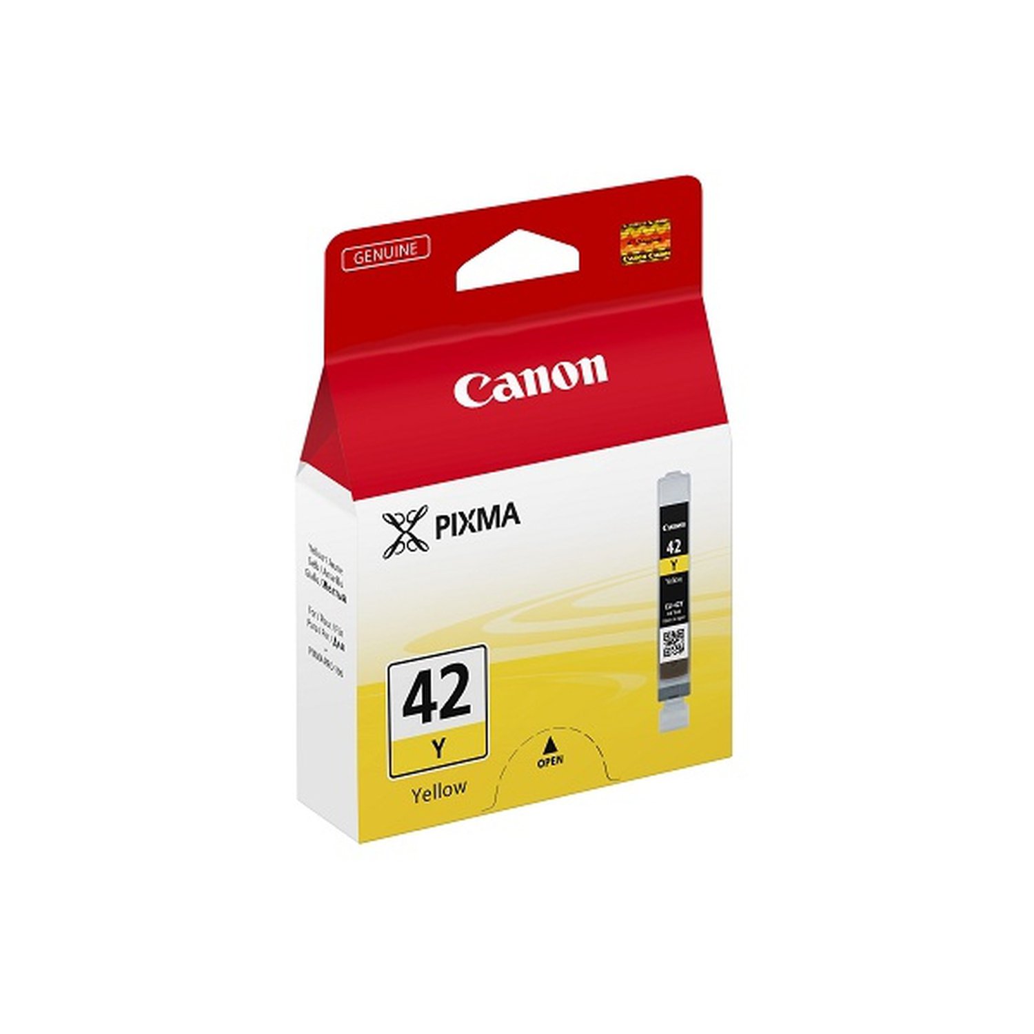 Canon PIXMA/PRO-100 Cartucho Amarillo CLI-42