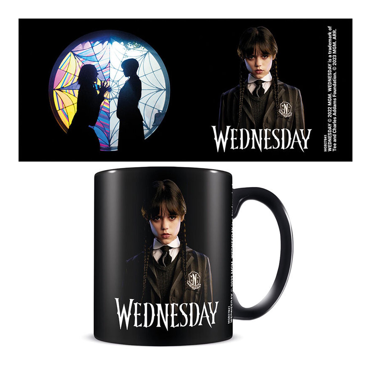 Taza Negra Friendship Wednesday