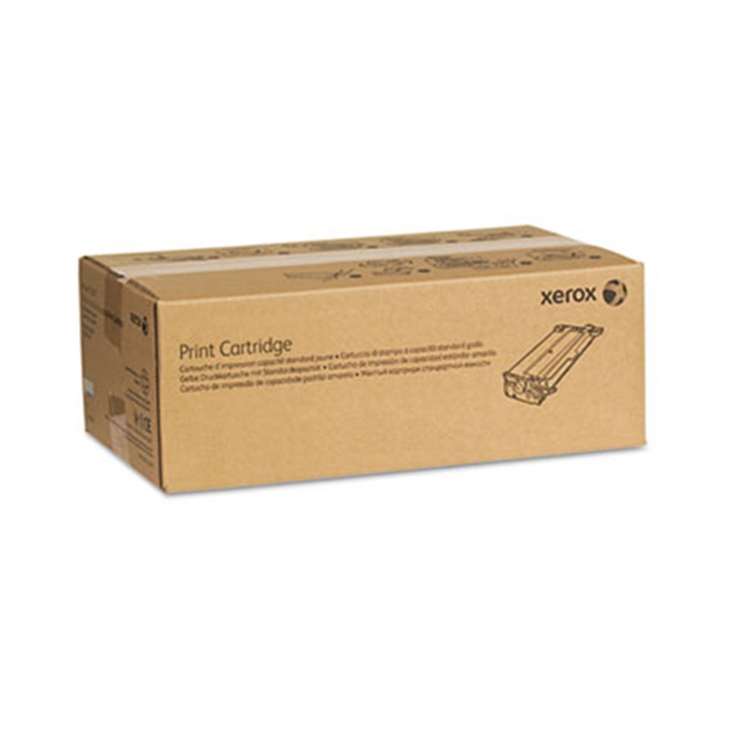 Xerox 006R01657 Cartucho Amarillo