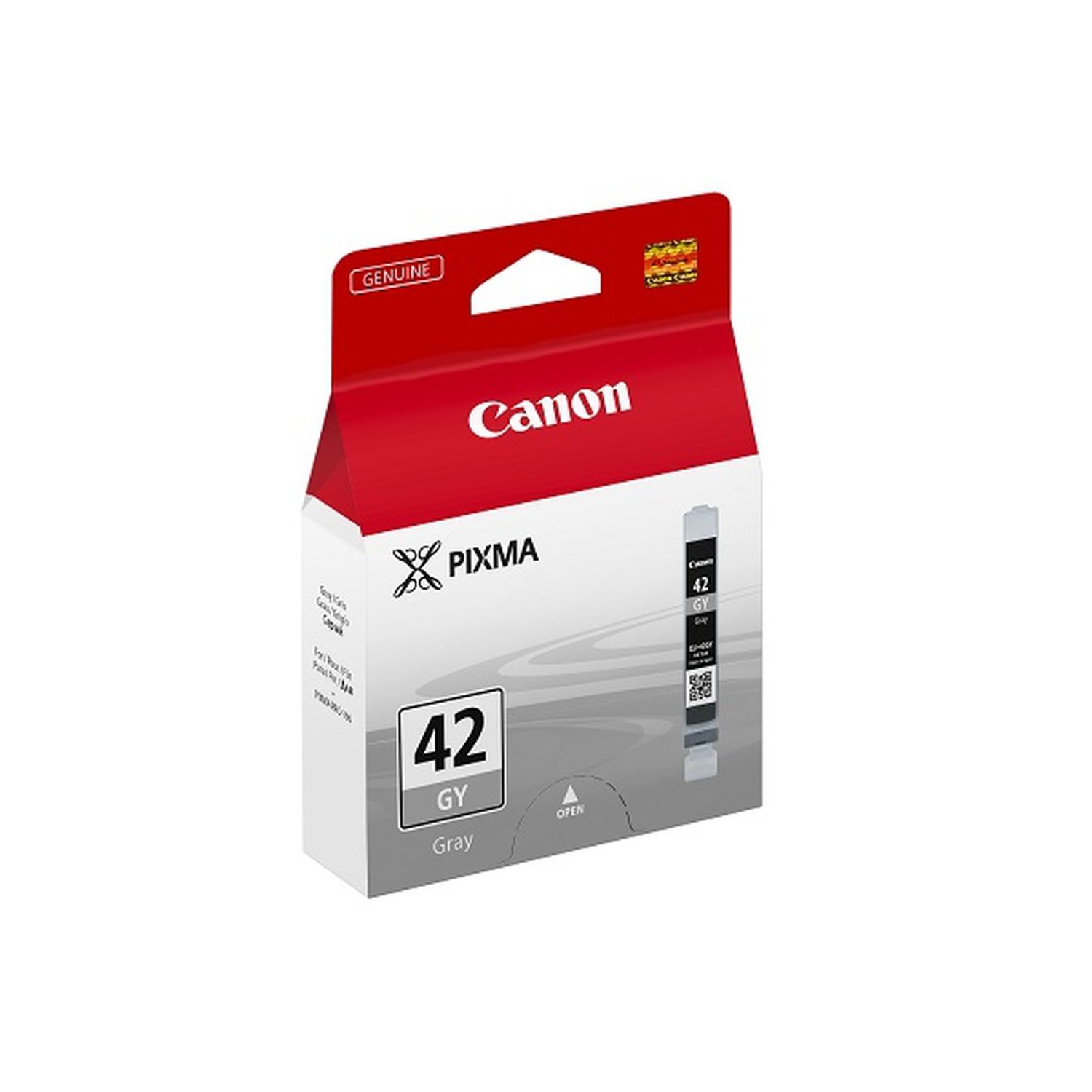 Canon PIXMA/PRO-100 Cartucho Gris CLI-42