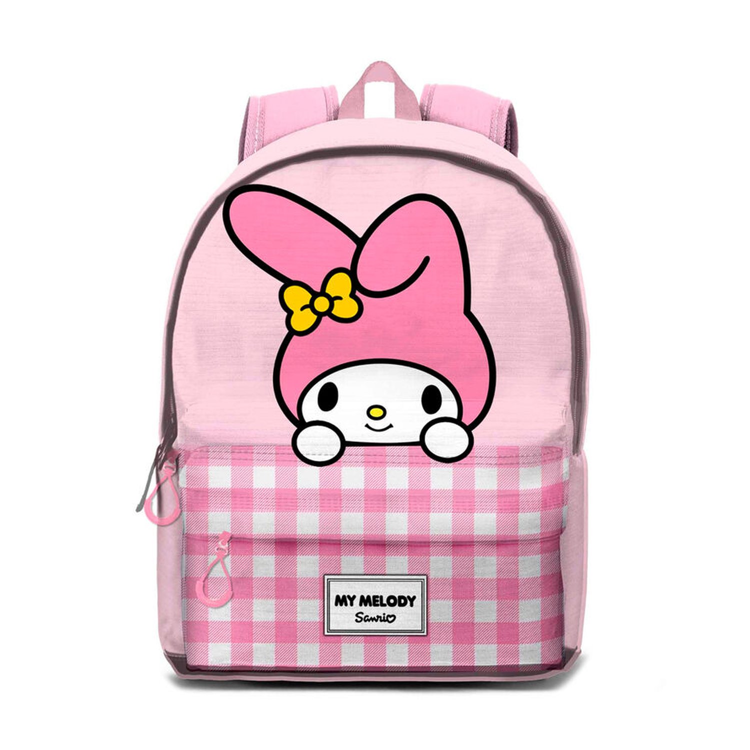 Mochila My Melody Hello Kitty 44cm