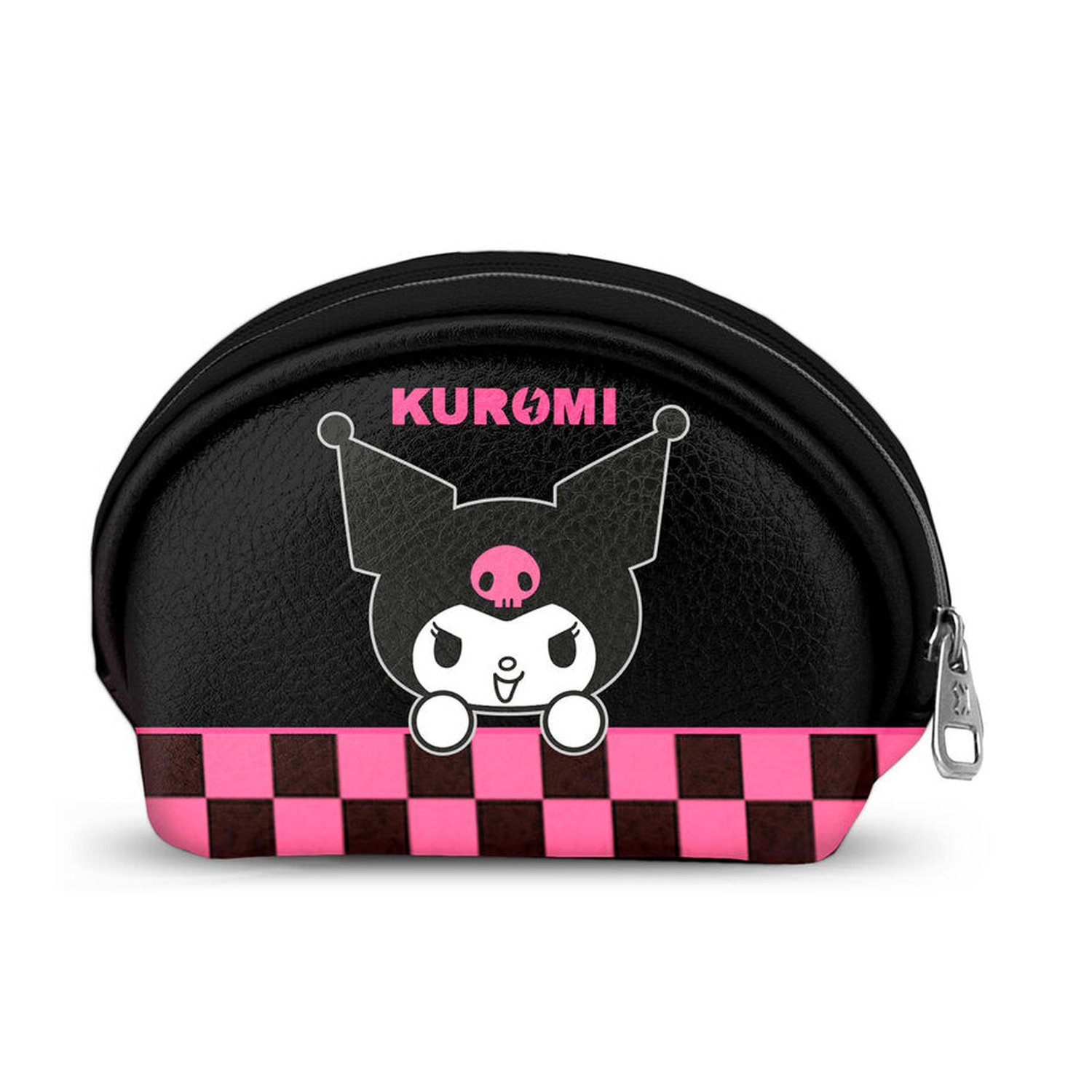Monedero Kuromi Hello Kitty