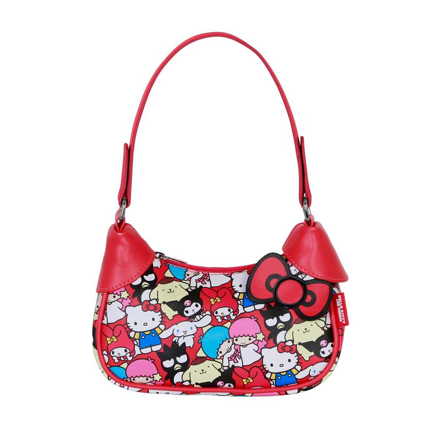 Bolso Friends Hello Kitty