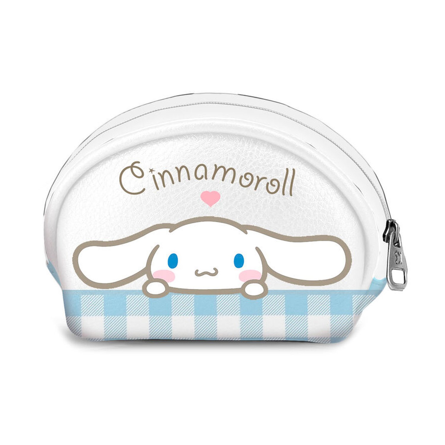 Monedero Cinnamonroll Hello Kitty