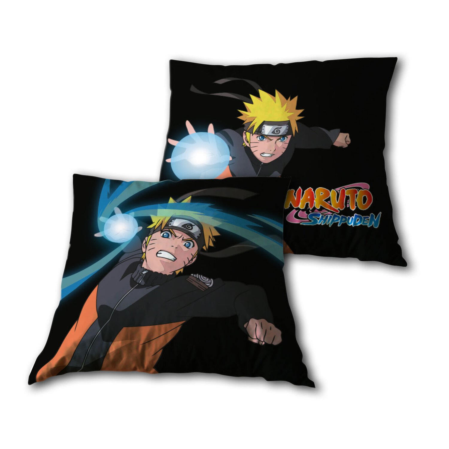 Cojin Naruto Shippuden