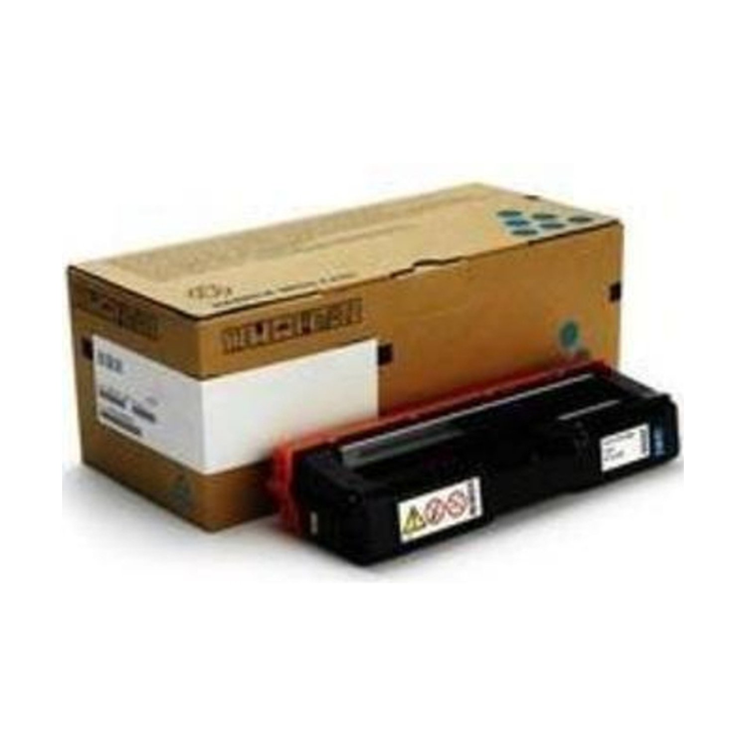 RICOH TONER SPC252E CIAN 4.000 PAG.