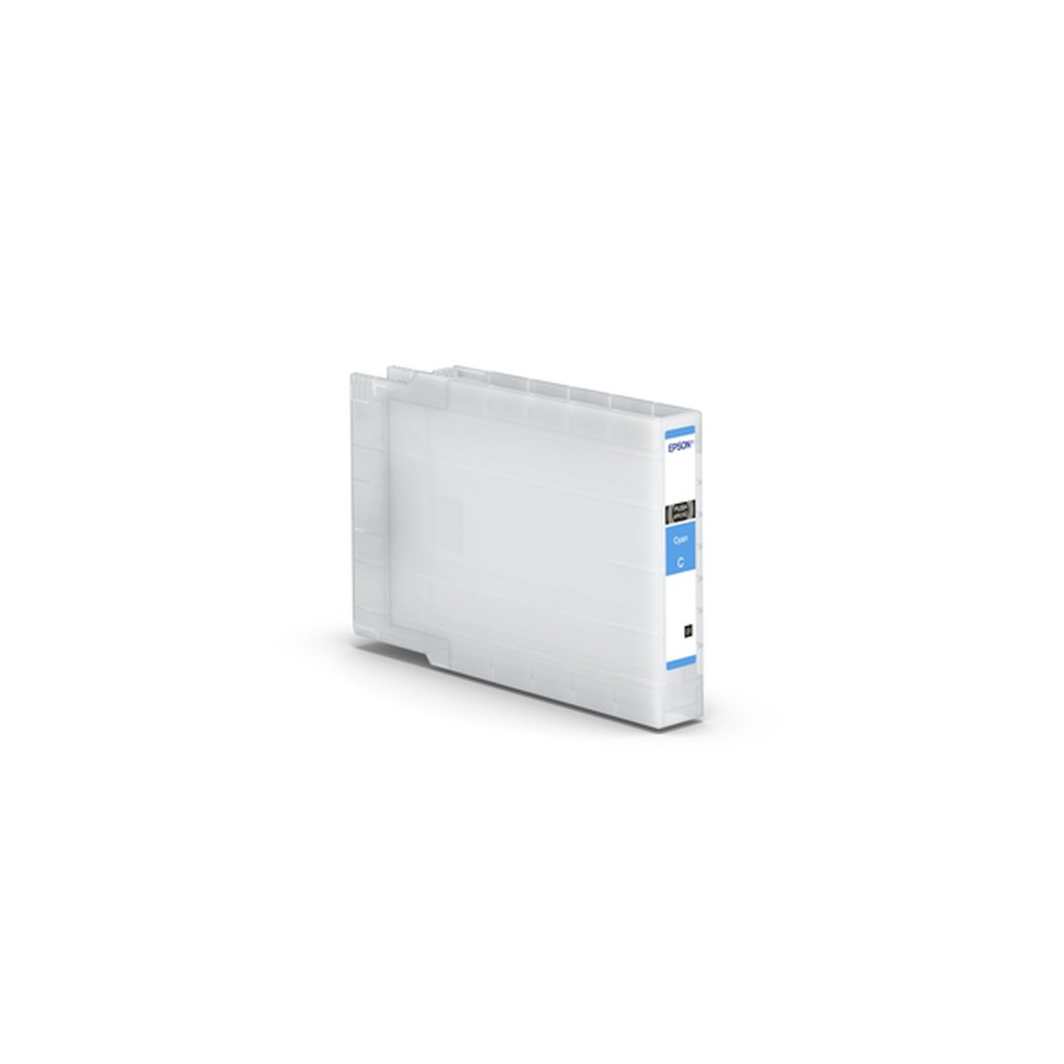 Epson Cartucho de tinta cian 4.600 paginas C13T04B240 (T04B2)