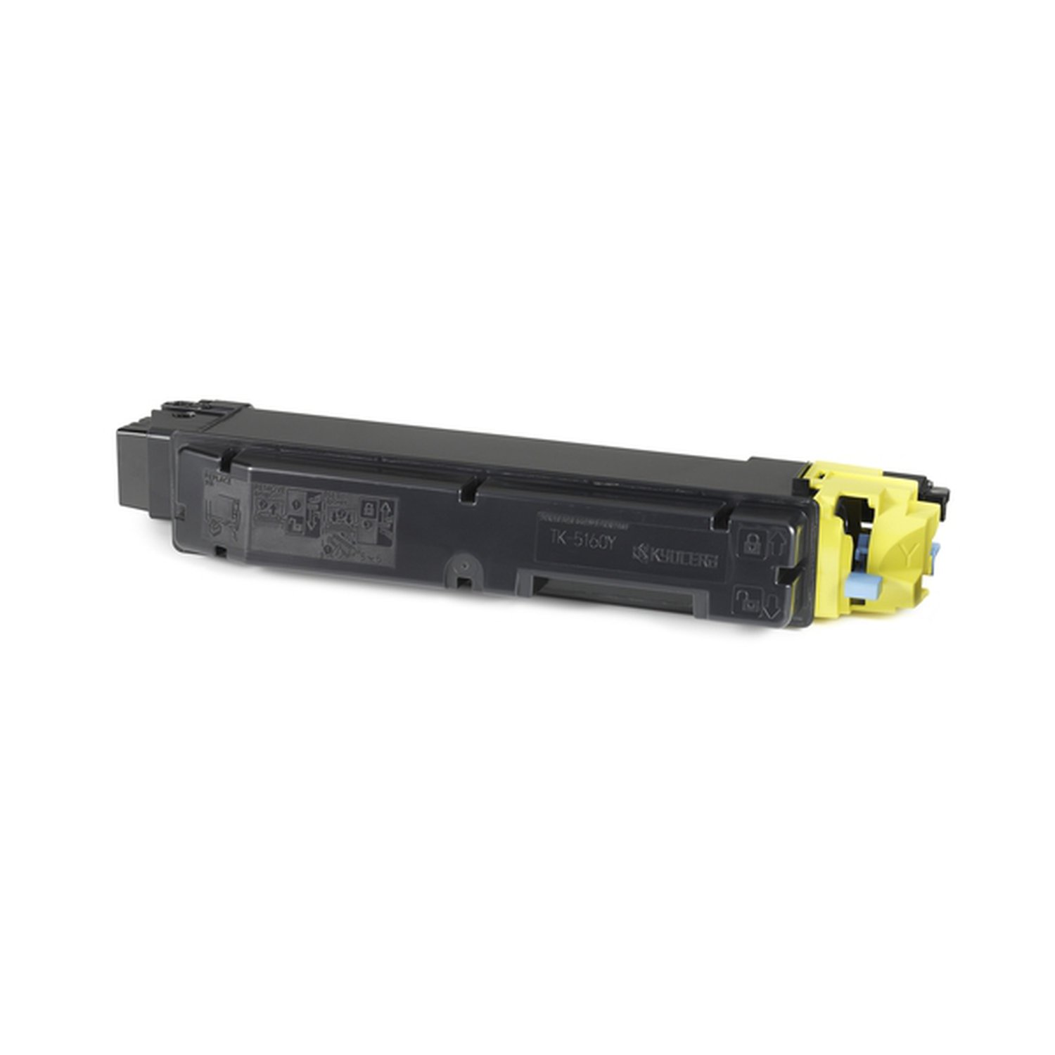 KYOCERA TONER TK5160Y AMARILLO P7040CDN  12.000pag.