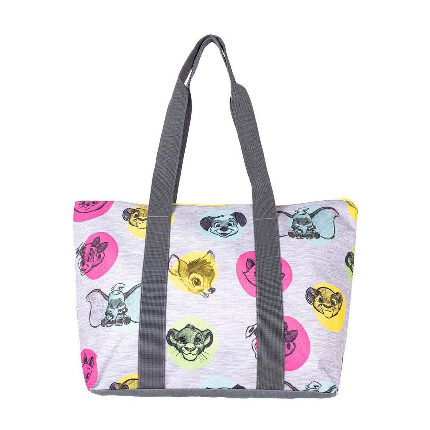 Bolsa playa Disney