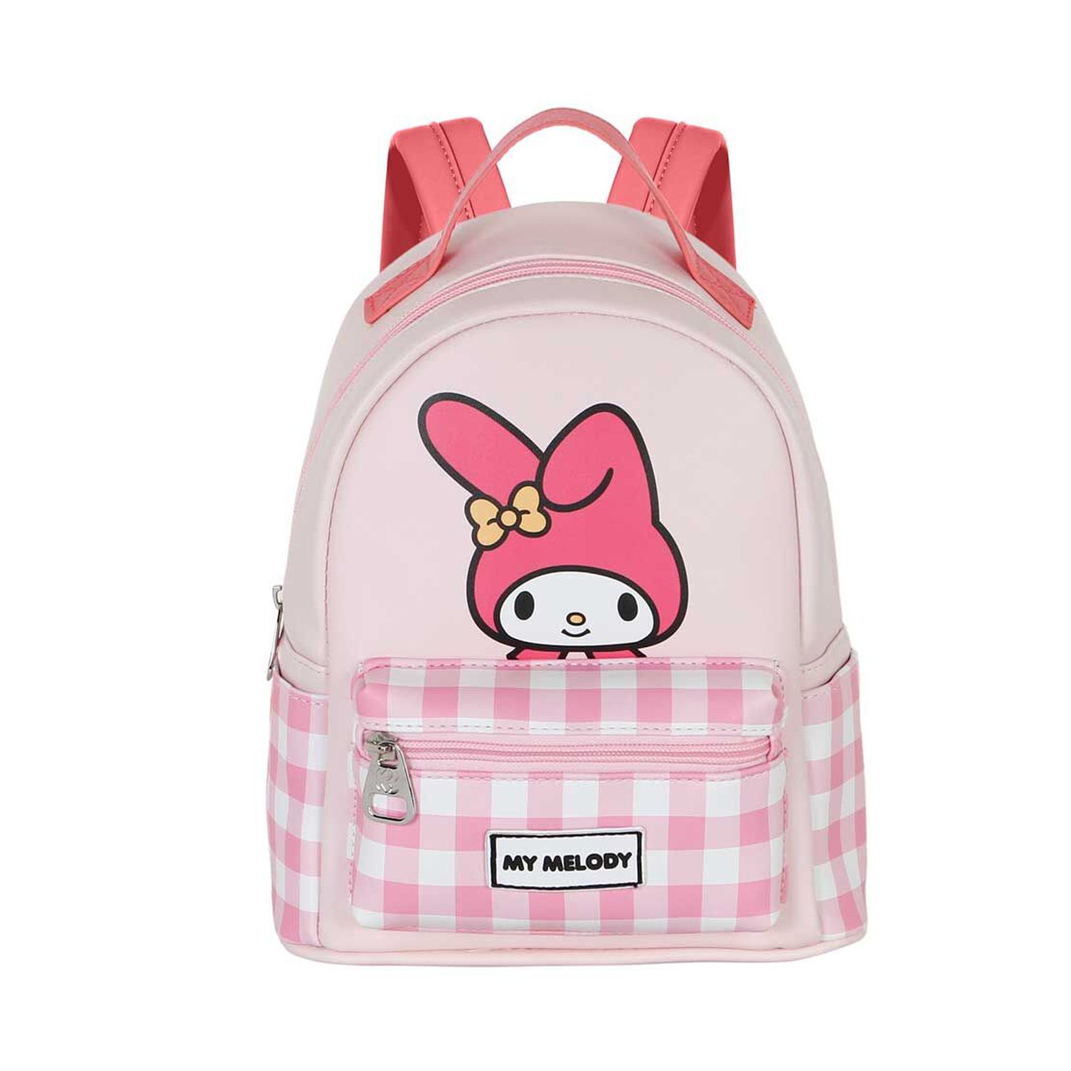 Mochila My Melody Hello Kitty 25cm
