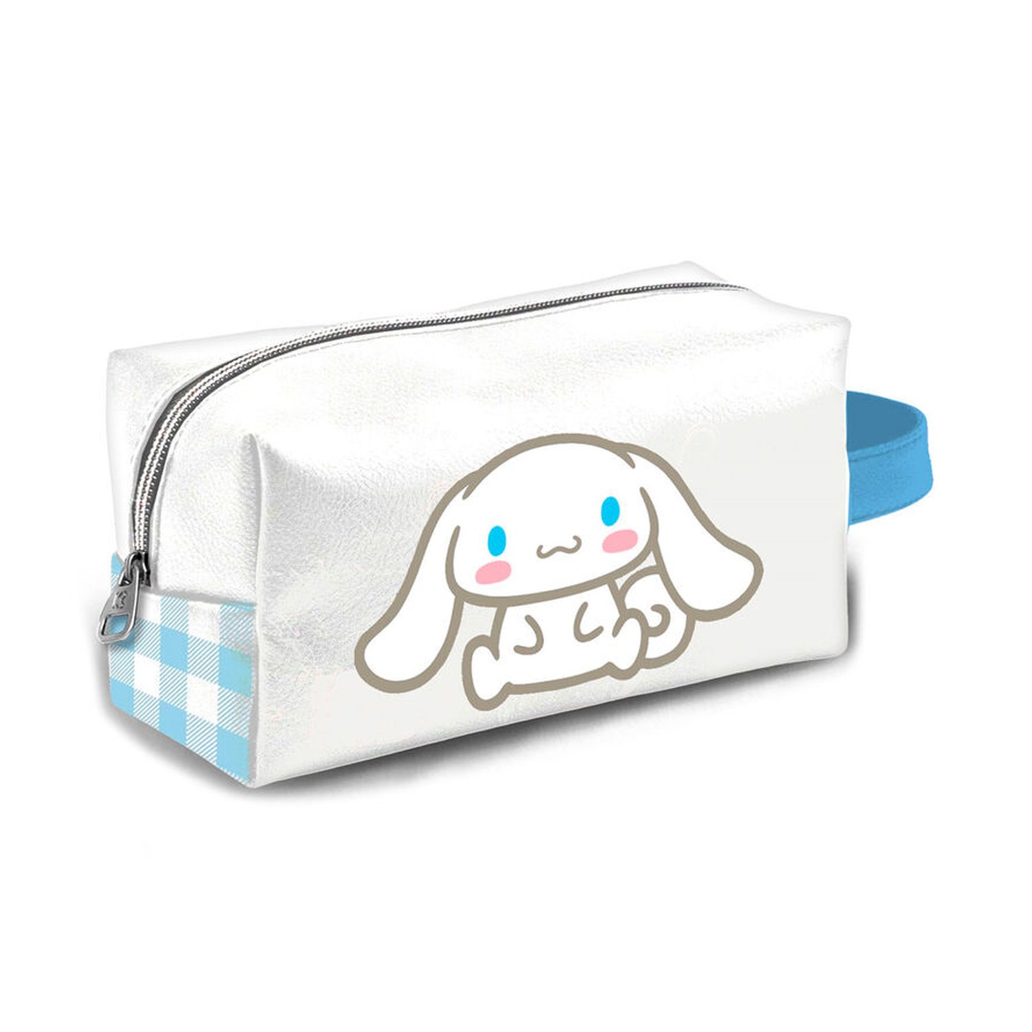 Neceser Cinnamonroll Hello Kitty