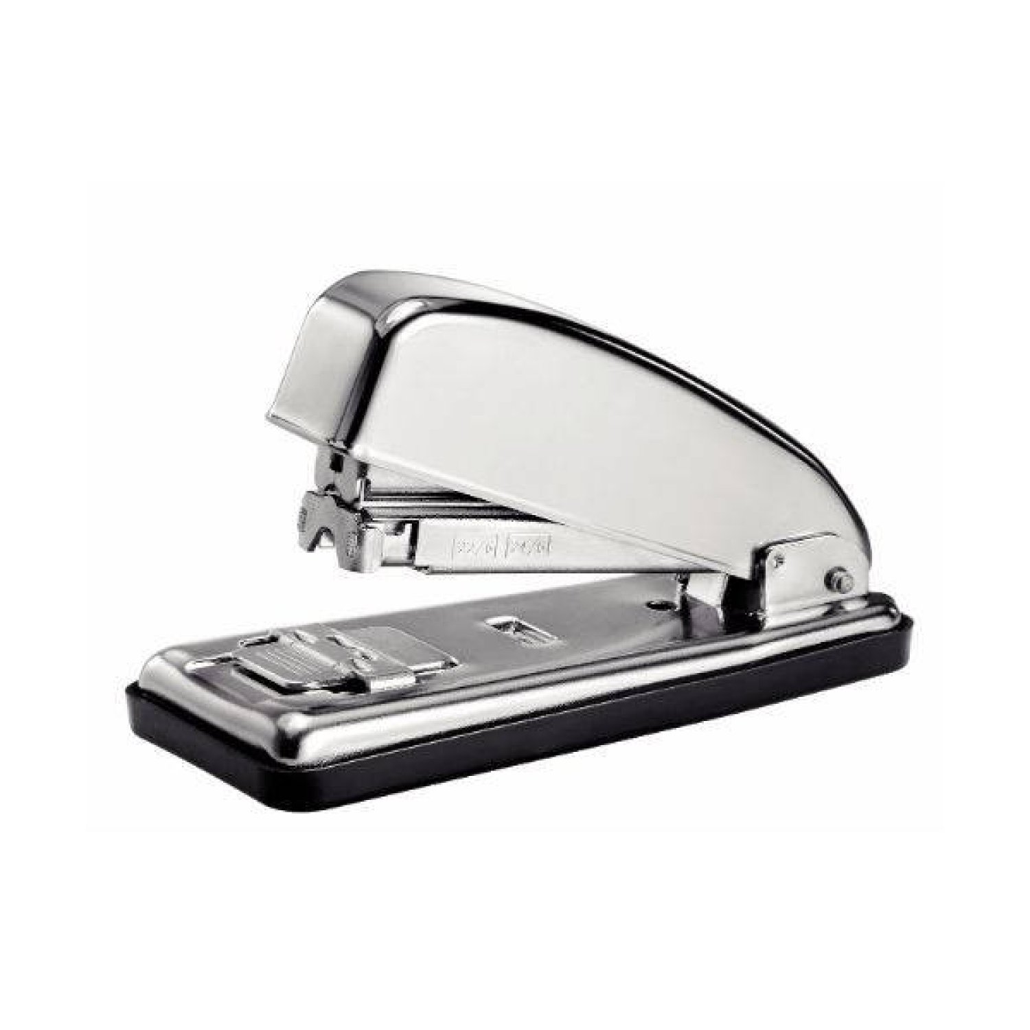 Petrus 226 · Grapadora Sobremesa · Metalica Cromada · Capacidad 26 Hojas