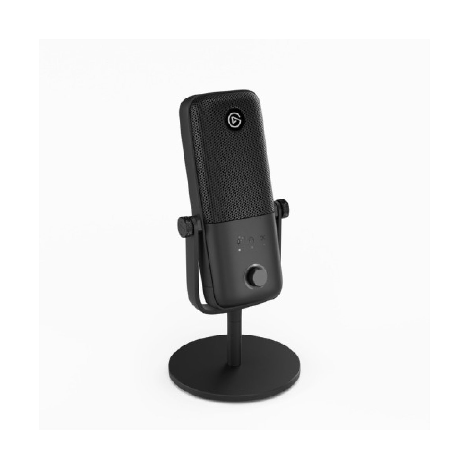 Elgato Wave:3 Mk.2 · Micrófono USB · Cancelación de Ruido · Mute Instantáneo
